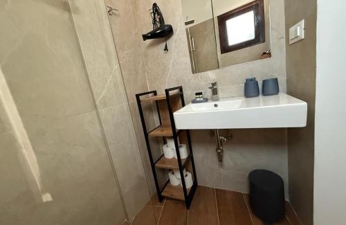 Agkathia House | Kalithea Chorio 2