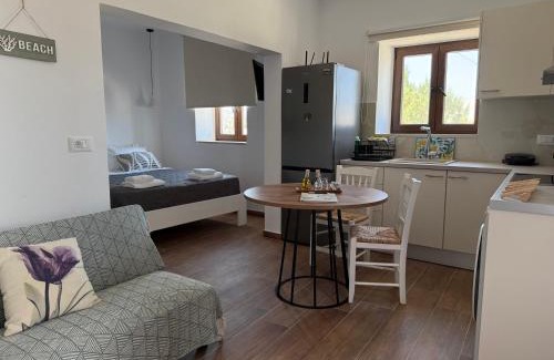 Agkathia House | Kalithea Chorio 2