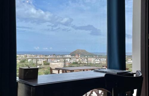 Palekastro Apartment | Kalithea Studio 1