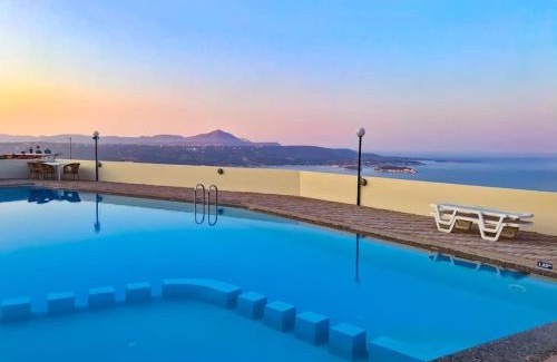 Megala Chorafia Apartment | Kalithea Studio Aptera