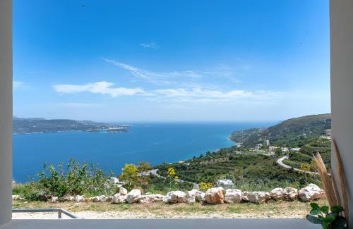 Megala Chorafia Apartment | Kalithea Studio Aptera