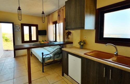 Megala Chorafia Apartment | Kalithea Studio Aptera