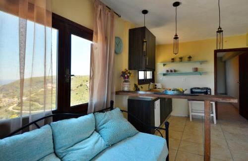 Megala Chorafia Apartment | Kalithea Studio Aptera