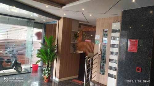 Perintalmanna Hotel | Kallada Residency