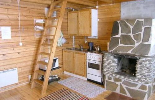 Taivalkoski House | Kallela by Interhome