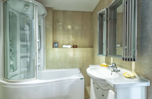 Athens City Centre Other | Kallimarmaro Residence, Villa