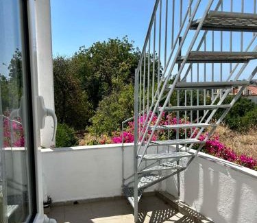 Ionia House | Kallimasia Chios - Iraklis House