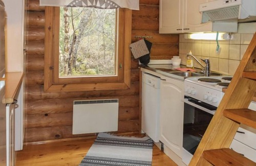 Iltasmaki House | Kalliohonka by Interhome