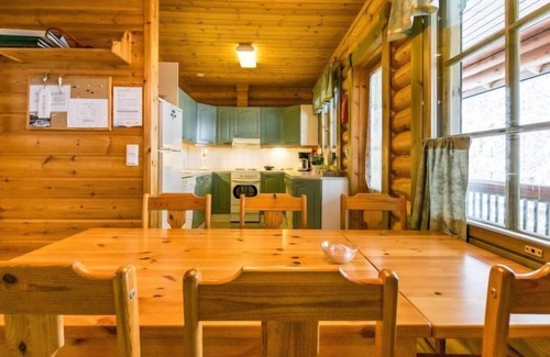 Keuruu House | Kallionnenä by Interhome