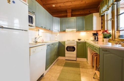 Keuruu House | Kallionnenä by Interhome