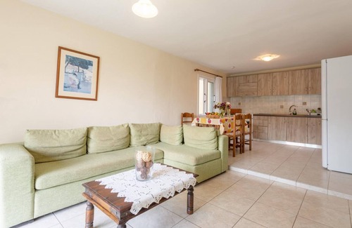 Katavolos House | Kalliopi - Two Bedroom House, Sleeps 5