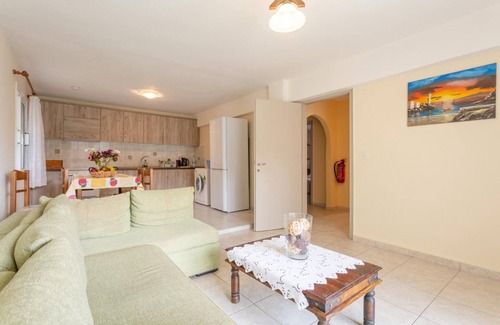 Katavolos House | Kalliopi - Two Bedroom House, Sleeps 5