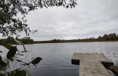 Alavus Ski Chalet | Kalliorinteen Mökit Havupirtti