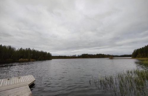 Alavus Ski Chalet | Kalliorinteen Mökit Kalliopirtti