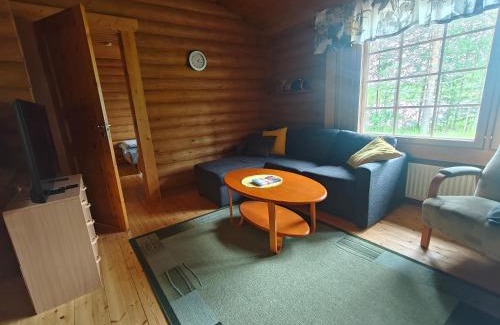 Alavus Ski Chalet | Kalliorinteen Mökit Lehtipirtti