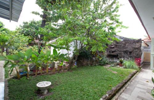 Banyuwangi House | Kallista Homestay