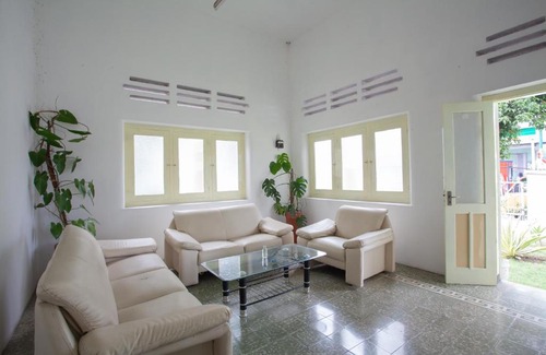 Banyuwangi House | Kallista Homestay