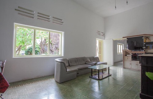 Banyuwangi House | Kallista Homestay