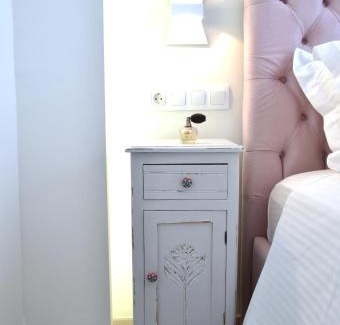 Galaxidi Apartment | Kallisti the house at the port