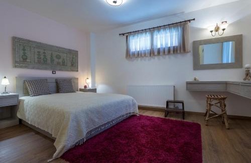 Arachova Apartment | Kallisto Mountain House II