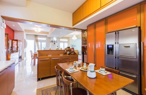 Kallithea Villa | Kallithea Breeze Luxury Villa
