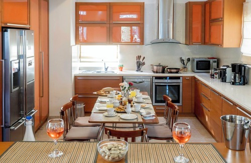 Kallithea Villa | Kallithea Breeze Luxury Villa