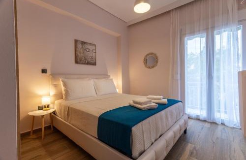 Kallithea Apartment | Kallithea fresh