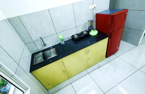 Edapalli Cabin | kallungal square - Edapally