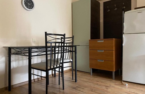 Juodkrante Apartment | Kalnas II apartaments