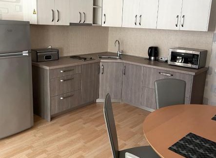 Juodkrante Apartment | Kalno Apartamentai