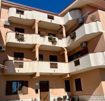 Condofuri Apartment | Kalon Eidos, il magico posto della Calabria Jonica