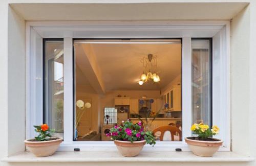 Dassia Apartment | Kaloudis Studios & Apartments