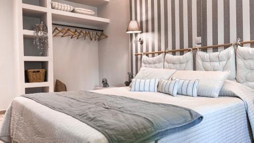 Dassia Apartment | Kaloudis Studios & Apartments