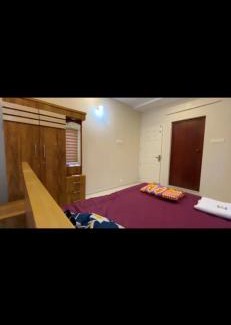 East Nada Apartment | Kalpa 2 bhk 100m to temple