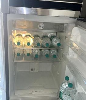 East Nada Apartment | Kalpa 2 bhk 100m to temple