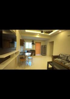 East Nada Apartment | Kalpa 2 bhk 100m to temple