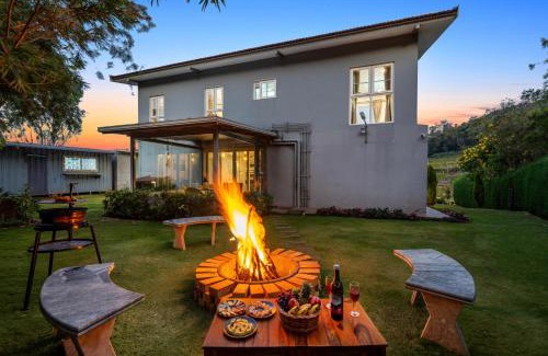 Kotagiri Villa | Kalpavriksha - 4 BR lake facing villa