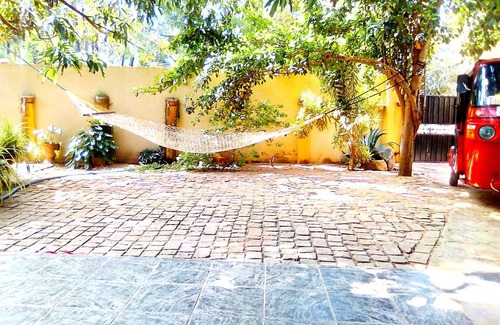 Kalpitiya House | Kalpitiya Guest House