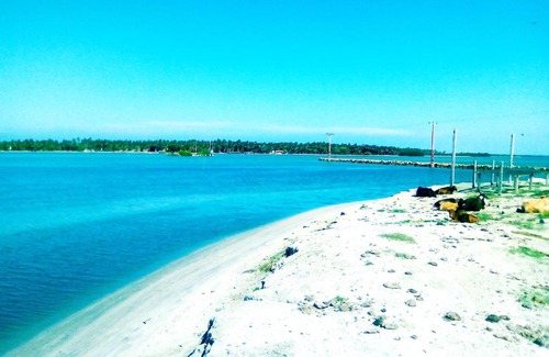 Kalpitiya House | Kalpitiya Guest House