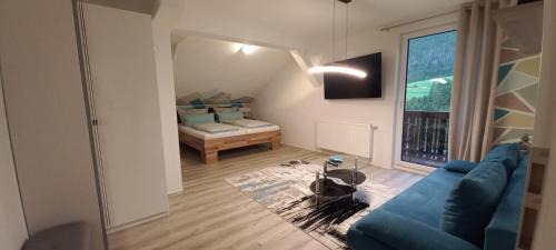 Glor House | Kalser Eck