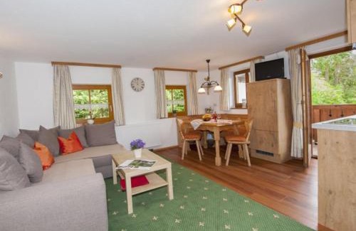 Ramsau bei Berchtesgaden Apartment | Kaltbachlehen Ferienwohnungen