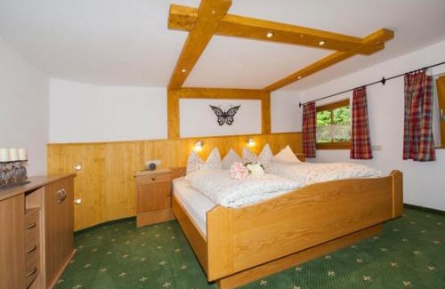 Ramsau bei Berchtesgaden Apartment | Kaltbachlehen Ferienwohnungen
