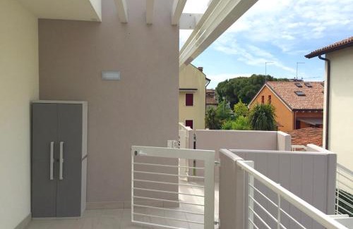 Lido di Jesolo Apartment | Kaluna