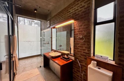 Dambulla Resort | Kalundewa Retreat