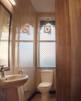 Jagatpura Hotel | Kalyan Heritage