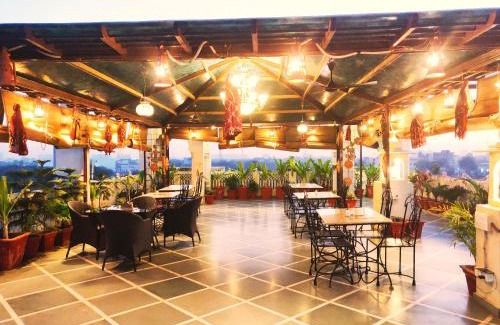 Jagatpura Hotel | Kalyan Heritage