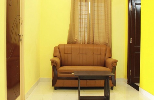Madurai Hotel | Kalyan Residency