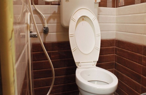 Madurai Hotel | Kalyan Residency