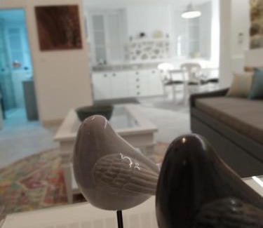 Pothia Apartment | Kalymnos Gallery