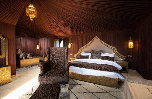 Lalla Takarkoust Other | Kalyptus Luxury Camp